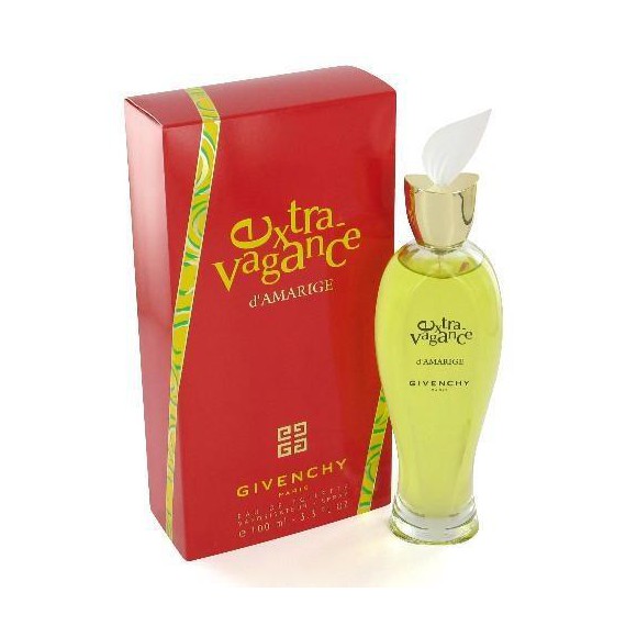 Givenchy Extravagance 100 ml EDT аромат за жени