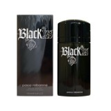 Paco Rabanne Black XS Афтършейв за мъже