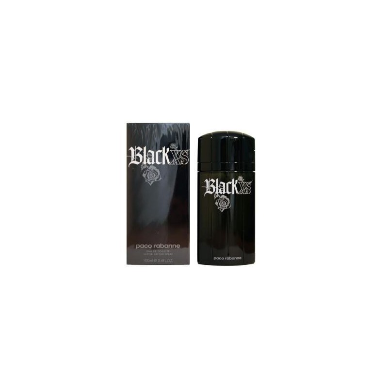 Paco Rabanne Black XS Афтършейв за мъже