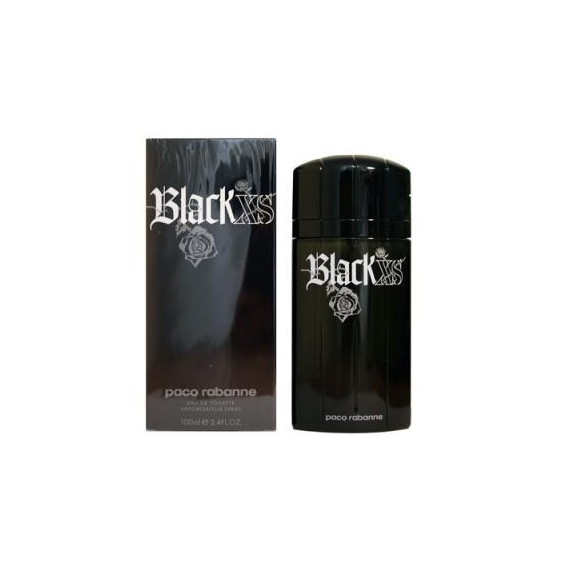 Paco Rabanne Black XS Афтършейв за мъже