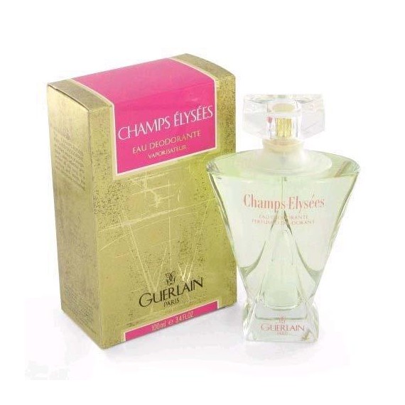 Guerlain Champs Elysees парфюм за жени EDT