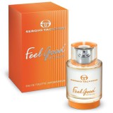 Sergio Tacchini Feel Good Woman парфюм за жени EDT