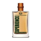 Sergio Tacchini Experience Discovery парфюм за мъже EDT