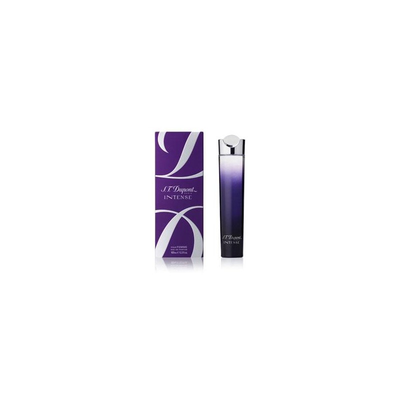 S.T.Dupont Intense Парфюм за жени EDP