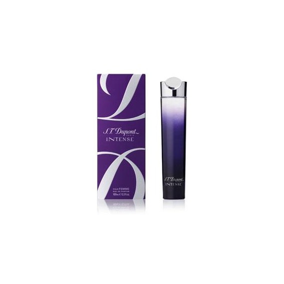 S.T.Dupont Intense Парфюм за жени EDP