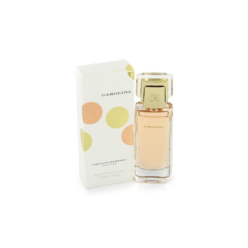 Carolina Herrera Carolina парфюм за жени EDT