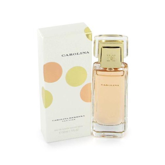 Carolina Herrera Carolina парфюм за жени EDT