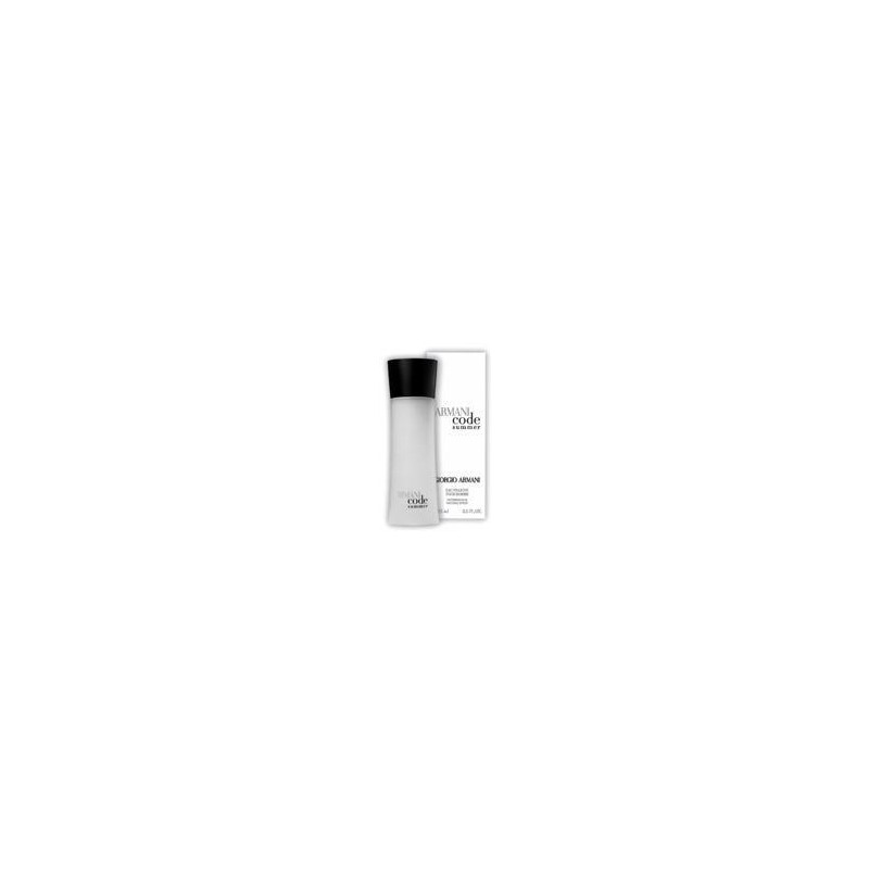 Armani Code Summer 100 ml EDT