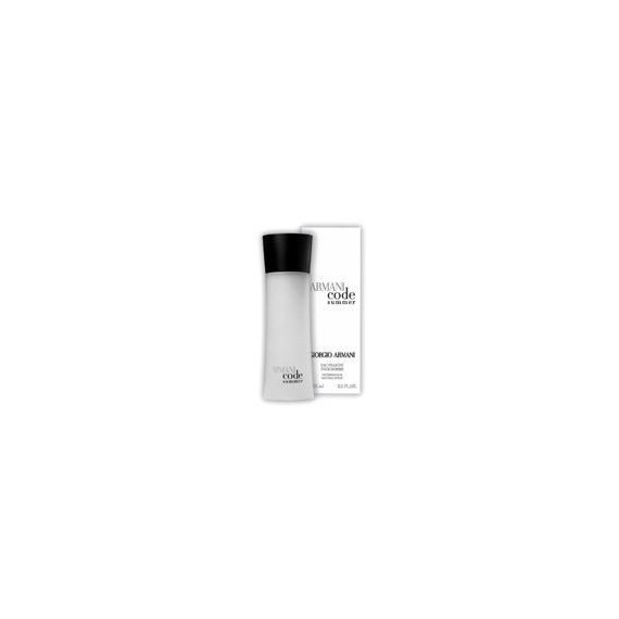 Armani Code Summer 100 ml EDT