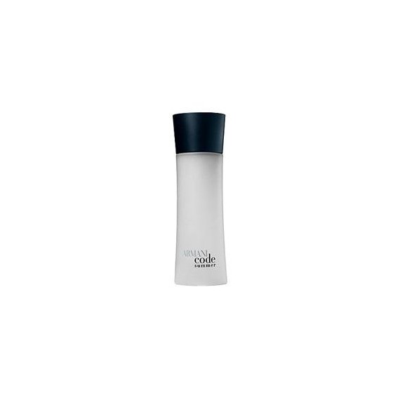 Armani Code Summer 100 ml EDT