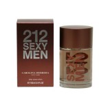 Carolina Herrera 212 Sexy подаръчен комплект за мъже