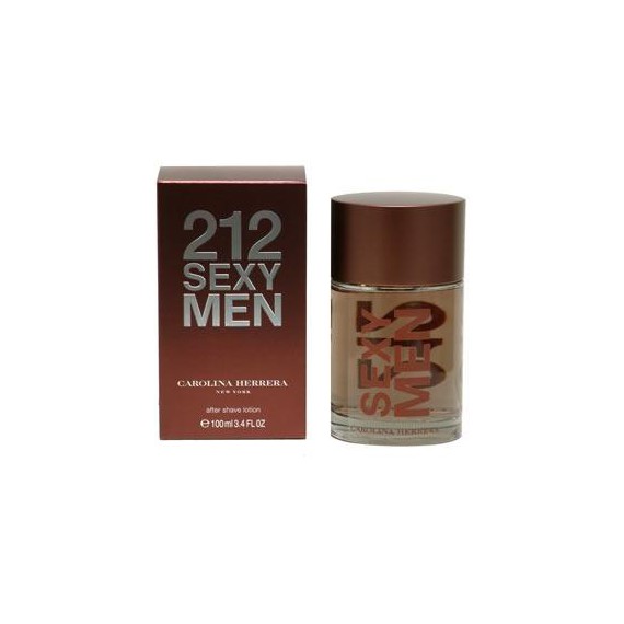 Carolina Herrera 212 Sexy подаръчен комплект за мъже