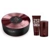 Carolina Herrera 212 Sexy подаръчен комплект за мъже