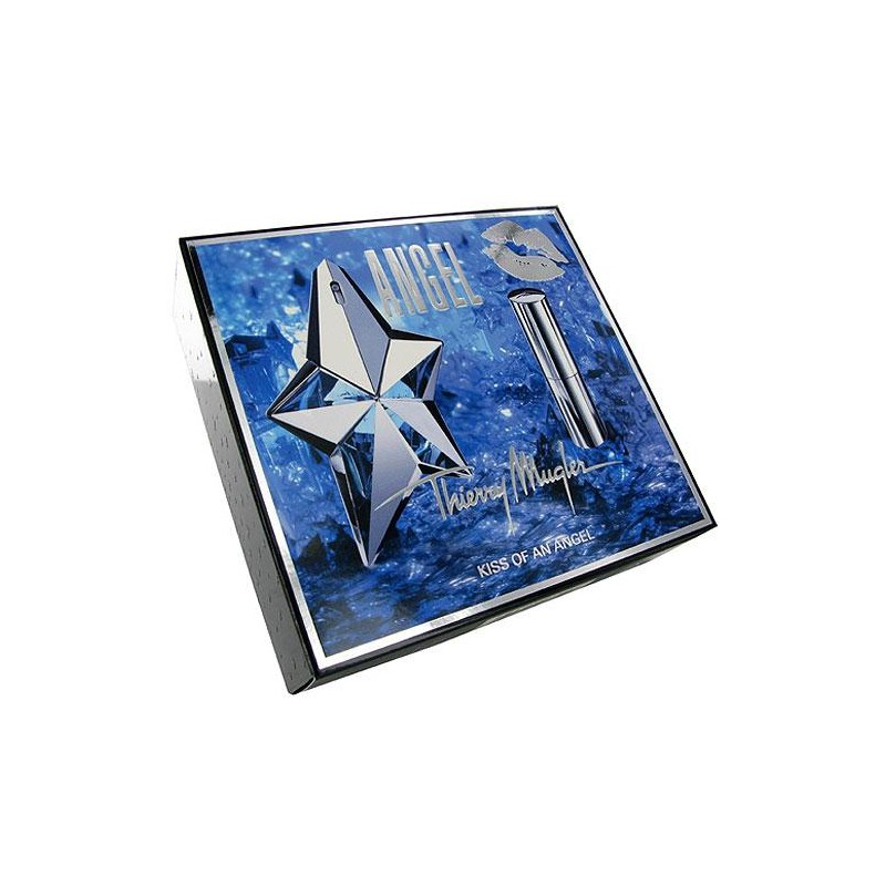 Mugler Angel Подаръчен комплект за жени