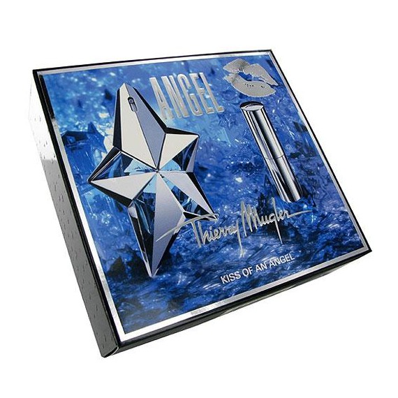 Mugler Angel Подаръчен комплект за жени