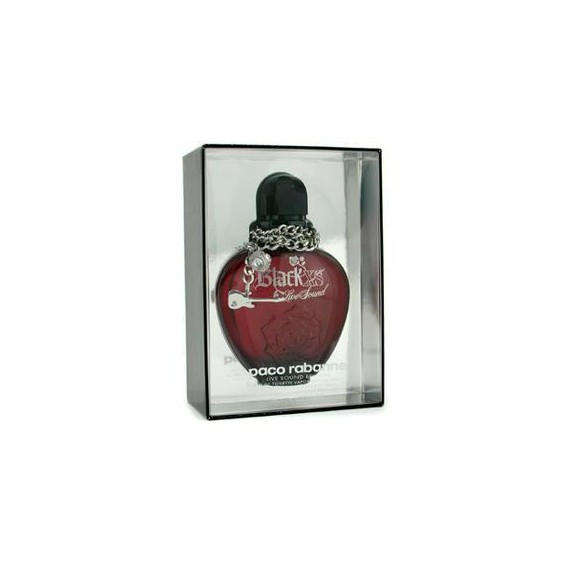 Paco Rabanne XS Black Live Sound 80 ml EDT аромат за жени лимитиран продукт