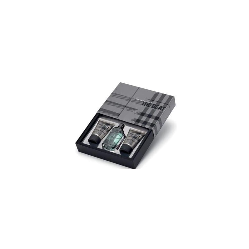 Burberry The Beat подаръчен комплект за мъже