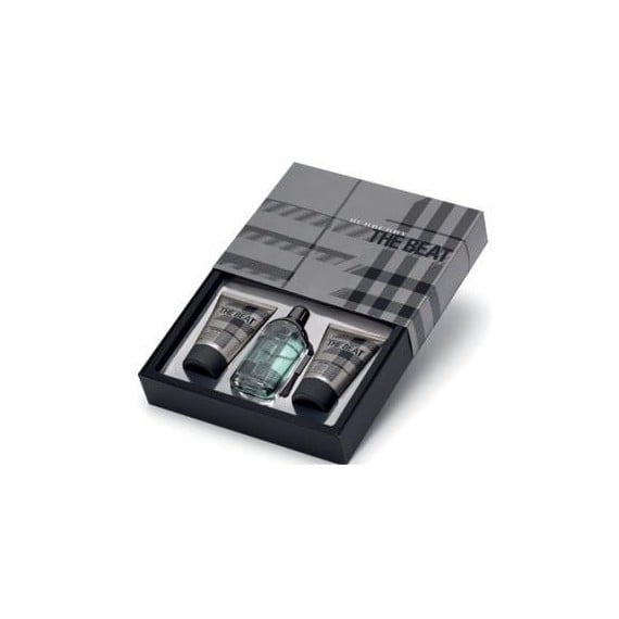Burberry The Beat подаръчен комплект за мъже