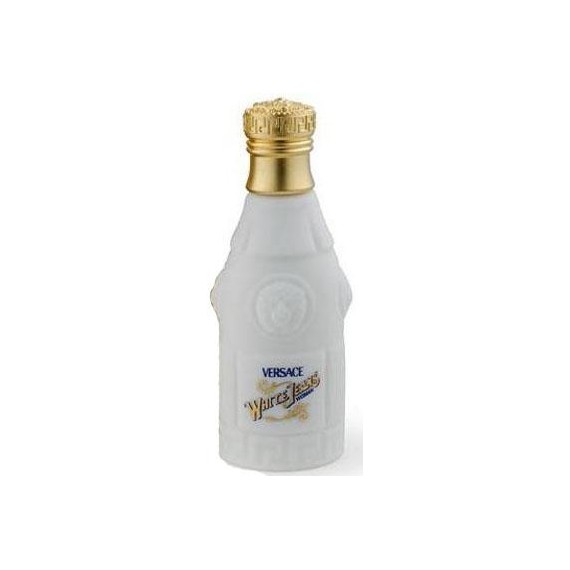 Versace WHITE JEANS Eau De Toilette 75 ml за жени