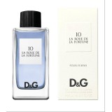 Dolce & Gabbana Anthology 10 Roue De La Fortune парфюм за жени EDT