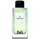 Dolce & Gabbana Anthology 6 L`Amoureaux парфюм за мъже EDT