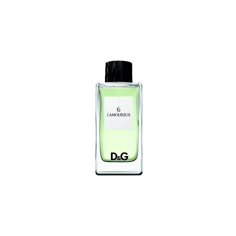 Dolce & Gabbana Anthology 6 L`Amoureaux парфюм за мъже EDT