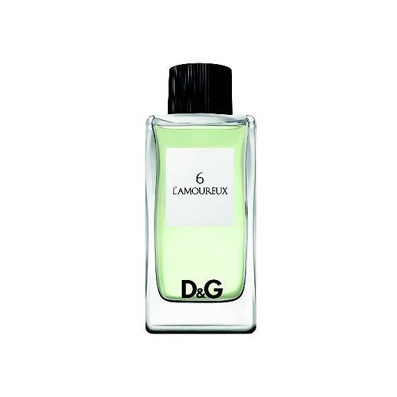 Dolce & Gabbana Anthology 6 L`Amoureaux парфюм за мъже EDT