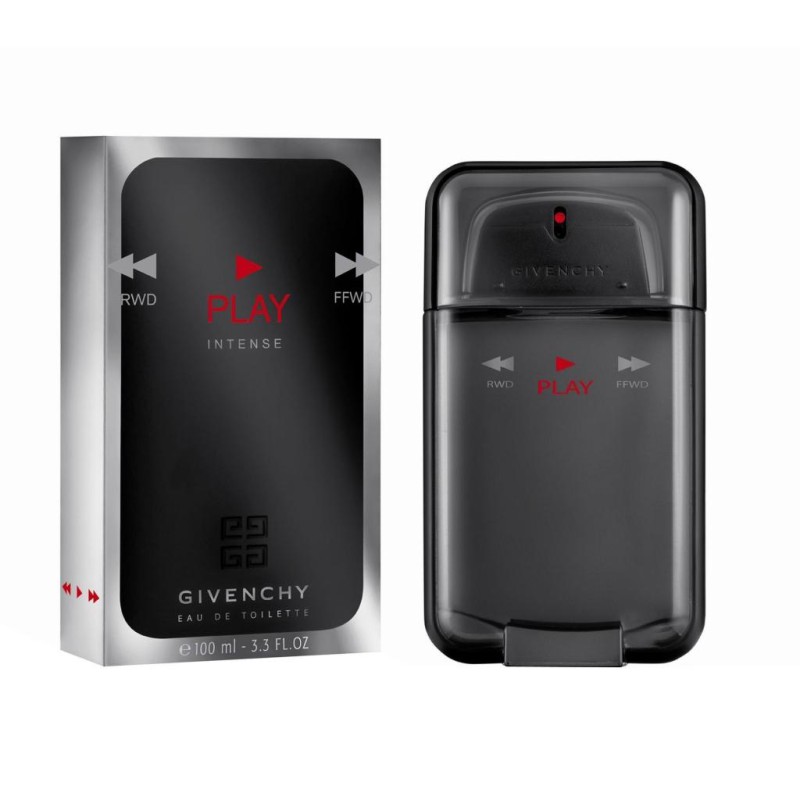 Givenchy Play Intense парфюм за мъже EDT
