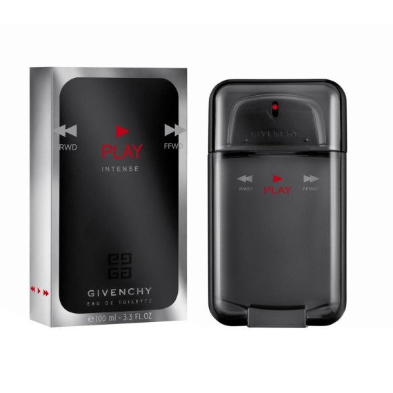 Givenchy Play Intense парфюм за мъже EDT