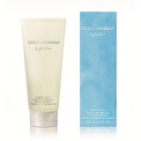 Dolce & Gabbana Light Blue душ гел за жени