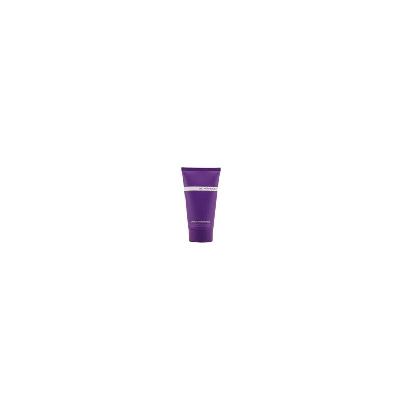 Paco Rabanne Ultraviolet лосион за тяло за жени