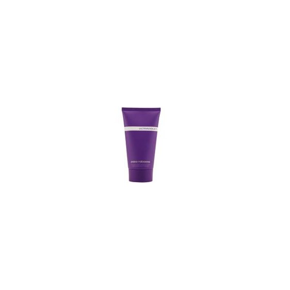 Paco Rabanne Ultraviolet лосион за тяло за жени