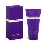 Paco Rabanne Ultraviolet лосион за тяло за жени