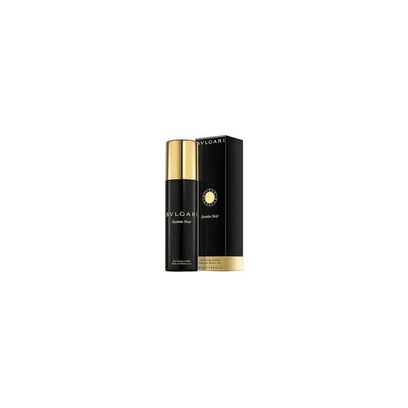 Bvlgari Jasmin noir душ гел за жени