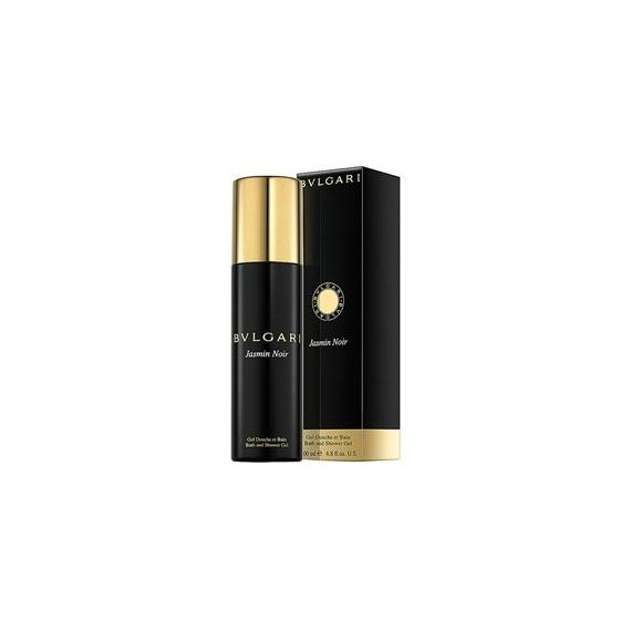 Bvlgari Jasmin noir душ гел за жени