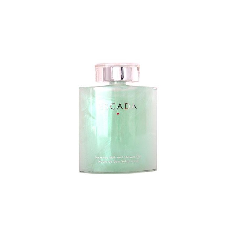 Escada Signature душ гел за жени