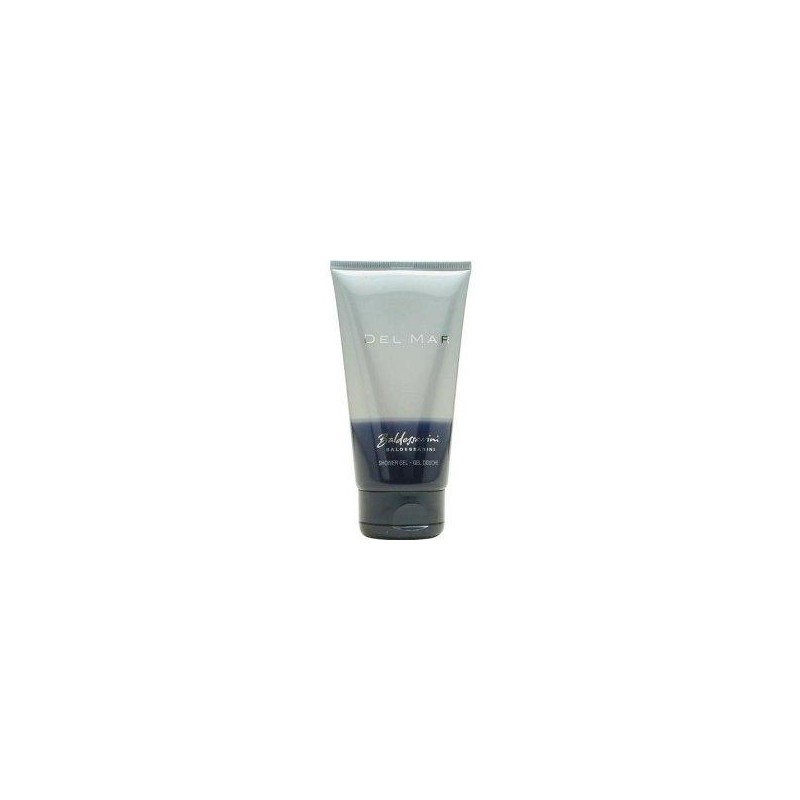 Hugo Boss Del Mar душ гел за мъже