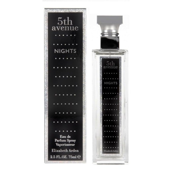 Elizabeth Arden 5th Avenue Nights парфюм за жени EDP