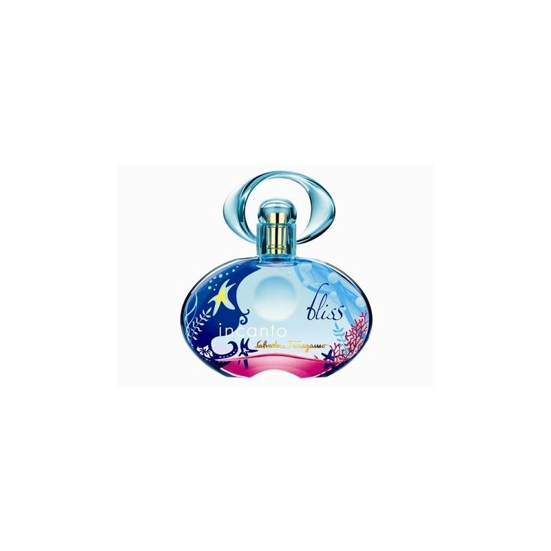 Salvatore Ferragamo Incanto Bliss парфюм за жени EDT