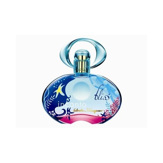 Salvatore Ferragamo Incanto Bliss парфюм за жени EDT