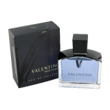 Valentino V Eau de Toilette 30/50/100 ml. за мъже