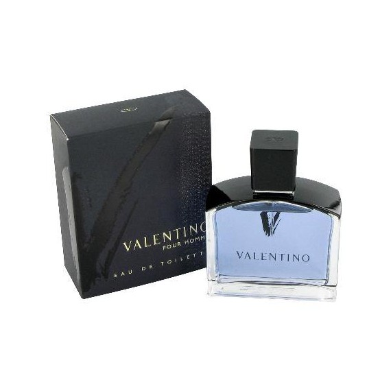 Valentino V Eau de Toilette 30/50/100 ml. за мъже