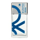 Benetton United Jeans парфюм за мъже EDT