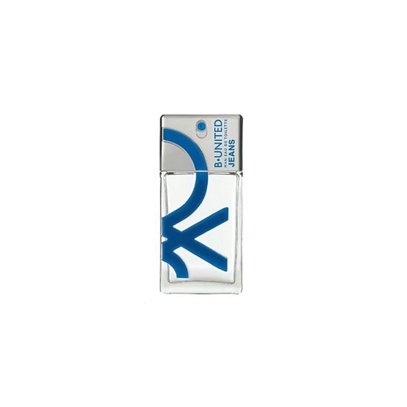 Benetton United Jeans парфюм за мъже EDT
