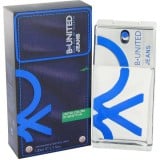 Benetton United Jeans парфюм за мъже EDT