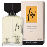 Guy Laroche Fidji Тоалетна вода за жени EDT