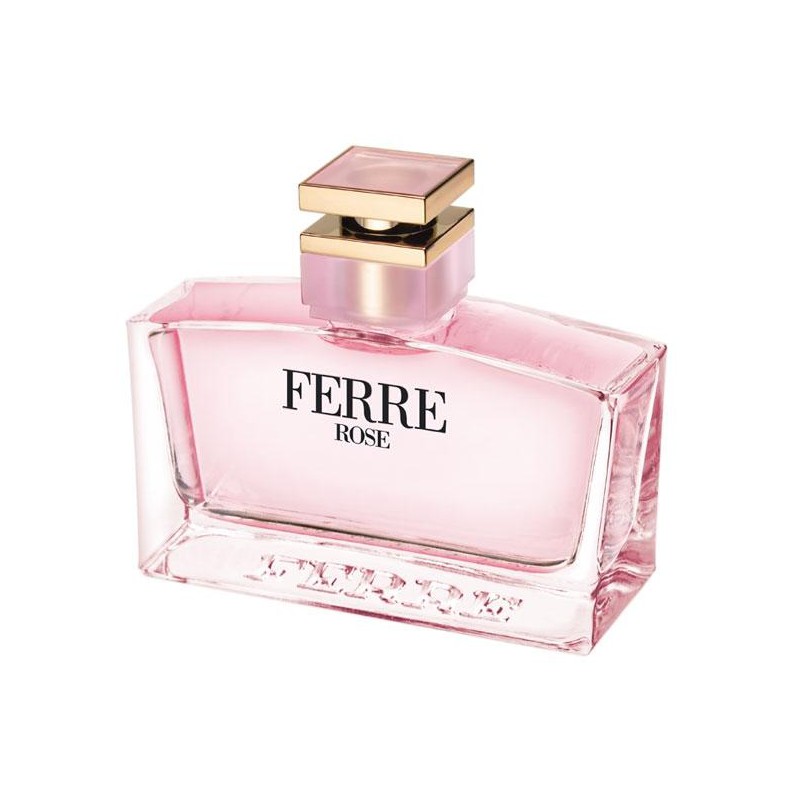 Gianfranco Ferre Ferre Rose парфюм за жени EDT