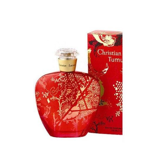 CHRISTIAN LACROIX Tumulte Eau de Parfum 30/100 ml за жени