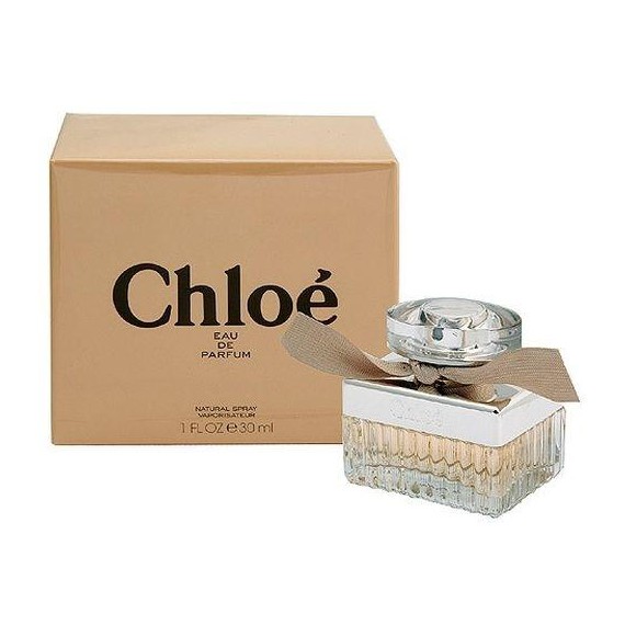 Chloe Chloe Парфюмна вода за жени EDP