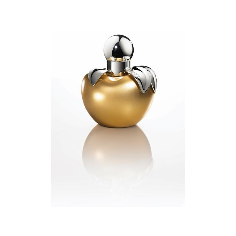 Nina Ricci Nina Gold парфюм за жени EDT